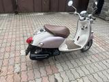 Yamaha  Vino 50 2005 года за 285 000 тг. в Талгар – фото 5