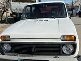 ВАЗ (Lada) Lada 2121 1996 года за 650 000 тг. в Жаркент