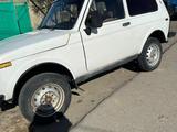 ВАЗ (Lada) Lada 2121 1996 года за 650 000 тг. в Жаркент – фото 3