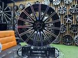 Разно широкие Диски Mercedes Benz R-18*5*112 в наличии Астана за 230 000 тг. в Астана