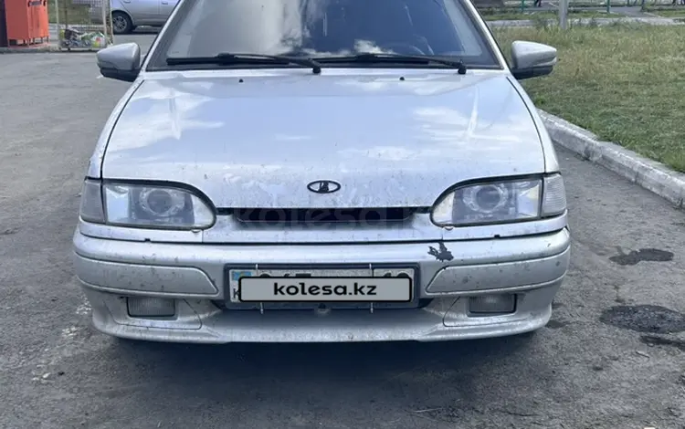 ВАЗ (Lada) 2113 2007 года за 900 000 тг. в Костанай