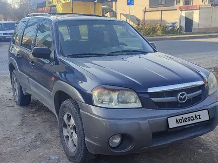 Mazda Tribute 2001 года за 3 000 000 тг. в Шымкент – фото 3