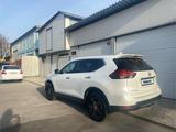 Nissan X-Trail 2020 года за 10 900 000 тг. в Алматы – фото 3