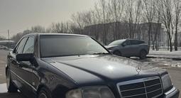 Mercedes-Benz C 280 1996 года за 2 850 000 тг. в Алматы