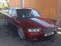Volvo S80 2001 года за 2 200 000 тг. в Алматы