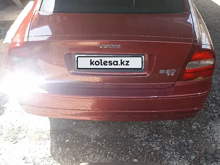 Volvo S80 2001 года за 2 200 000 тг. в Алматы – фото 3