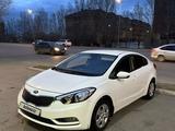 Kia Cerato 2014 года за 6 700 000 тг. в Астана – фото 4