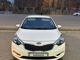 Kia Cerato 2014 года за 6 700 000 тг. в Астана