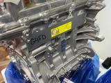 Новый Двигатель G4FD Kia и Hyundai G4KJ G4NC G4NA G4KD G4FC G4LC за 540 000 тг. в Астана