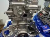 Новый Двигатель G4FD Kia и Hyundai G4KJ G4NC G4NA G4KD G4FC G4LC за 540 000 тг. в Астана – фото 2