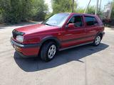 Volkswagen Golf 1996 года за 1 200 000 тг. в Алматы