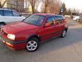 Volkswagen Golf 1996 года за 1 200 000 тг. в Алматы – фото 2