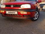 Volkswagen Golf 1996 года за 1 200 000 тг. в Алматы
