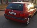 Volkswagen Golf 1996 года за 1 200 000 тг. в Алматы – фото 11