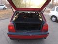 Volkswagen Golf 1996 года за 1 200 000 тг. в Алматы – фото 13