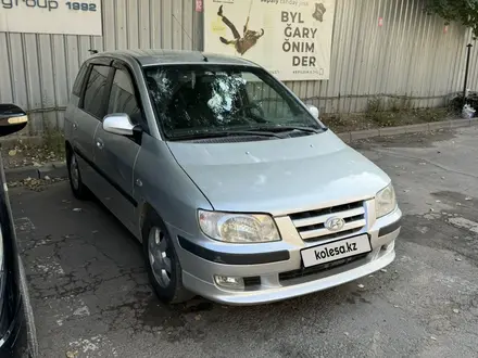 Hyundai Lavita 2003 года за 2 650 000 тг. в Алматы