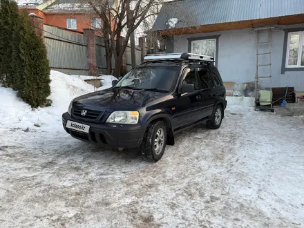 Honda CR-V 1996 года за 2 800 000 тг. в Алматы – фото 3