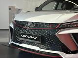 Geely Coolray Standart 2025 года за 10 190 000 тг. в Шымкент – фото 2