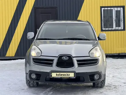 Subaru Tribeca 2006 года за 5 250 000 тг. в Караганда – фото 2