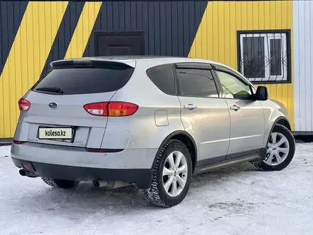 Subaru Tribeca 2006 года за 5 250 000 тг. в Караганда – фото 5