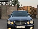 Mercedes-Benz E 280 2000 годаfor3 290 000 тг. в Караганда – фото 2