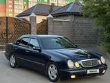 Mercedes-Benz E 280 2000 годаfor3 290 000 тг. в Караганда – фото 3