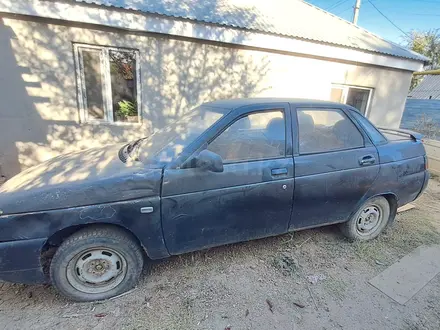 ВАЗ (Lada) 2110 1998 года за 250 000 тг. в Актобе – фото 4