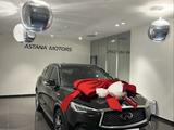 Infiniti QX50 2022 года за 14 800 000 тг. в Астана
