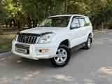 Toyota Land Cruiser Prado 2008 года за 12 970 000 тг. в Алматы