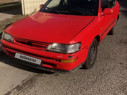 Toyota Corolla 1993 года за 1 300 000 тг. в Алматы