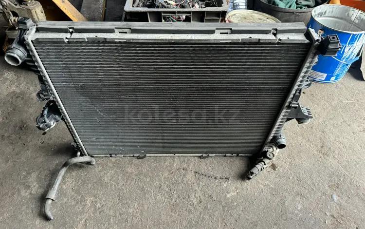 Радиатор охлаждения за 80 000 тг. в Алматы