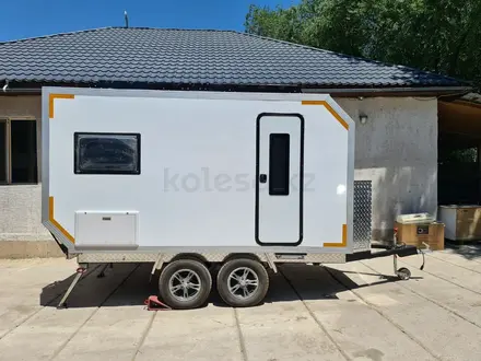 СпецАвтоПрицеп  ARUANA 2021 года за 7 000 000 тг. в Алматы