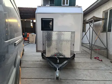 СпецАвтоПрицеп  ARUANA 2021 года за 7 000 000 тг. в Алматы – фото 14