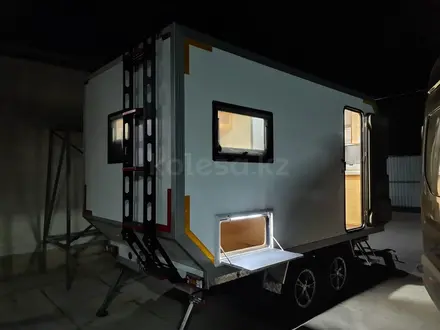 СпецАвтоПрицеп  ARUANA 2021 года за 7 000 000 тг. в Алматы – фото 15