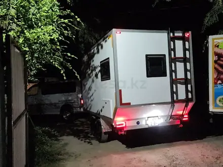 СпецАвтоПрицеп  ARUANA 2021 года за 7 000 000 тг. в Алматы – фото 16