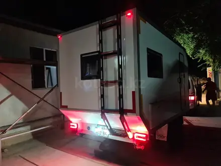 СпецАвтоПрицеп  ARUANA 2021 года за 7 000 000 тг. в Алматы – фото 17