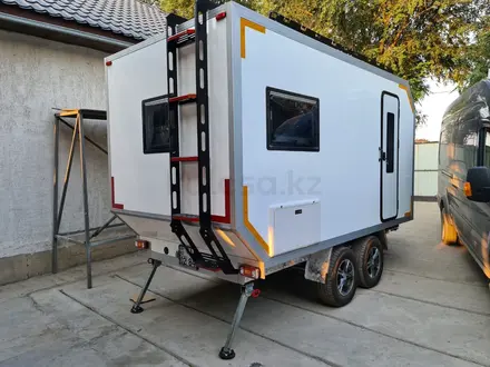 СпецАвтоПрицеп  ARUANA 2021 года за 7 000 000 тг. в Алматы – фото 18