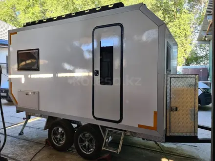СпецАвтоПрицеп  ARUANA 2021 года за 7 000 000 тг. в Алматы – фото 2
