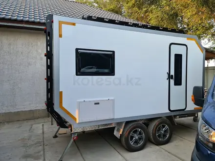 СпецАвтоПрицеп  ARUANA 2021 года за 7 000 000 тг. в Алматы – фото 20