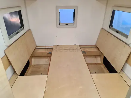 СпецАвтоПрицеп  ARUANA 2021 года за 7 000 000 тг. в Алматы – фото 4