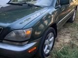 Lexus RX 300 1998 года за 4 200 000 тг. в Алматы – фото 3