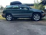 Lexus RX 300 1998 года за 4 200 000 тг. в Алматы – фото 2