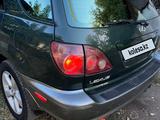 Lexus RX 300 1998 года за 4 200 000 тг. в Алматы – фото 4