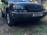 Lexus RX 300 1998 года за 4 200 000 тг. в Алматы