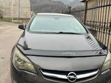 Opel Astra 2013 года за 4 200 000 тг. в Алматы