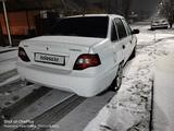 Daewoo Nexia 2013 года за 1 800 000 тг. в Шымкент – фото 3