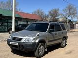 Honda CR-V 1997 года за 3 300 000 тг. в Балхаш – фото 3