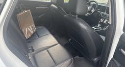 Kia Seltos 2024 года за 9 100 000 тг. в Алматы – фото 4