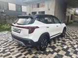 Kia Seltos 2024 годаүшін9 100 000 тг. в Алматы – фото 2