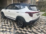 Kia Seltos 2024 годаүшін9 100 000 тг. в Алматы – фото 3